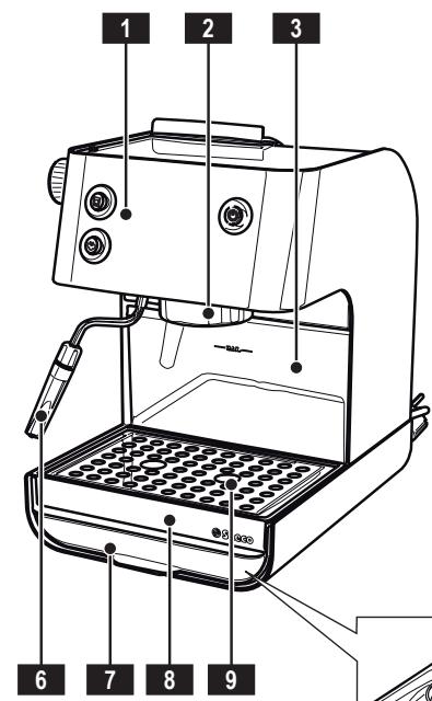 PHILIPS RI 9367 - 1
