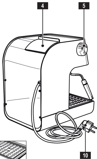PHILIPS RI 9367 - 2