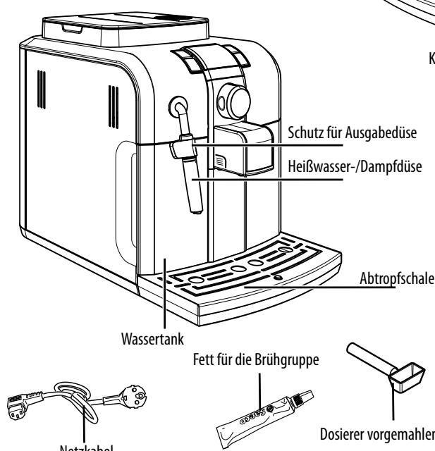 PHILIPS RI 9837 - Brandschutz - 3