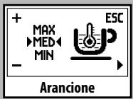 PHILIPS RI 9837 - Uscire alla programmazione - 1