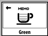 PHILIPS RI 9837 - bean hopper. Do not pour coffee beans when the coffee grinder is working. - 1