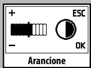 PHILIPS RI 9837 - Esempio di programmazione - 4