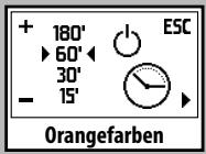 PHILIPS RI 9837 - Verlassen der Programmierung - 2