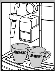 PHILIPS RI 9837 - EROGAZIONE CAFFÉ - 4