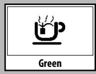 PHILIPS RI 9837 - i Do not add the pre-ground coffee to the compartment. - 1