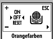 PHILIPS RI 9837 - Verlassen der Programmierung - 5