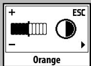 PHILIPS RI 9837 - FACTORY SETTINGS - 4