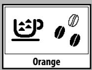 PHILIPS RI 9837 - i Lubricate the brew group after approximately 500 brewing cycles. The brew group lubricant may be purchased at authorized service centers. - 1