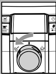 PHILIPS RI 9837 - AUSGABEDAMPF/CAPPUCCINO - 7