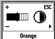 PHILIPS RI 9837 - FACTORY SETTINGS - 6