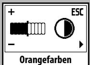 PHILIPS RI 9837 - Verlassen der Programmierung - 3