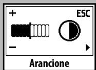 PHILIPS RI 9837 - Esempio di programmazione - 3