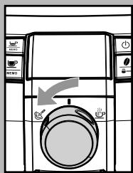 PHILIPS RI 9837 - AUSGABEDAMPF/CAPPUCCINO - 2