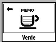 PHILIPS RI 9837 - Regolazione lunghezza caffe in tazza - 1