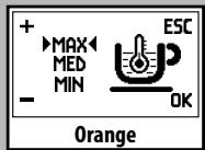 PHILIPS RI 9837 - Programming commands - 3