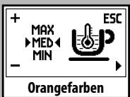 PHILIPS RI 9837 - Das"Menu"offnen - 1