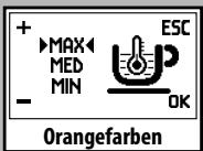 PHILIPS RI 9837 - Das"Menu"offnen - 4