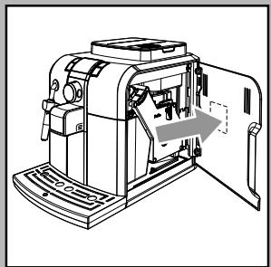 PHILIPS RI 9837 - INSTRUCTIONS FOR THE POWER SUPPLY CORD - 2