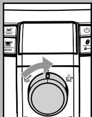 PHILIPS RI 9837 - STEAM DISPENSING / CAPPUCCINO BREWING - 5