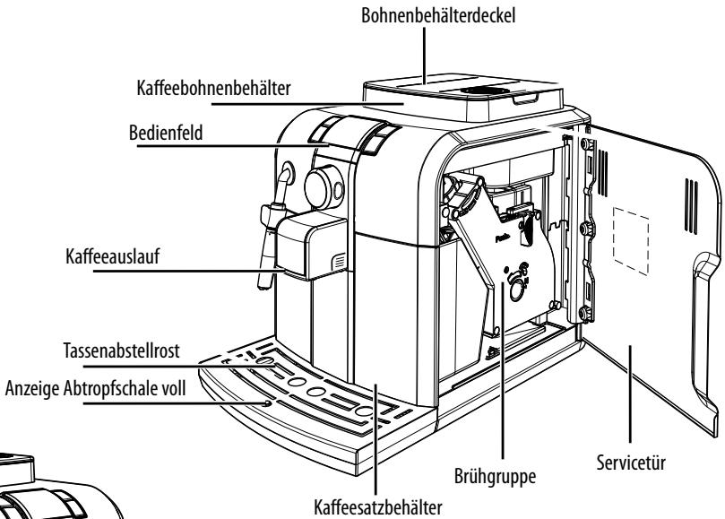 PHILIPS RI 9837 - Brandschutz - 2