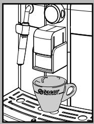PHILIPS RI 9837 - EROGAZIONE CAFFÉ - 2