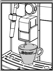 PHILIPS RI 9837 - DISTRIBUTION DE CAFÉ - 2