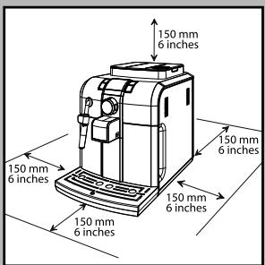 PHILIPS RI 9837 - Alimentation du secteur - Câble d'alimentation - 1