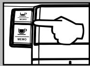 PHILIPS RI 9837 - Entrare nel "menu" - 2