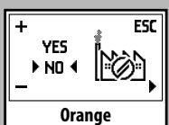 PHILIPS RI 9837 - Quitter la programmation - 6