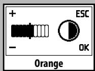 PHILIPS RI 9837 - FACTORY SETTINGS - 5