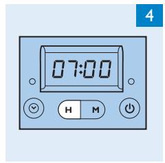 PHILIPS HD7546/20 - Sorun giderme - 3
