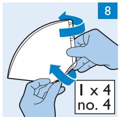 PHILIPS HD7546 - 故障种类和处理方法 - 7