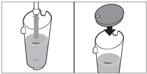 PHILIPS SENSEO TWIST BY KENZO TAKADA HD7870/91 - Brewing SENSEO® coffee - 1