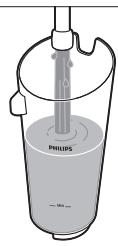 PHILIPS SENSEO TWIST BY KENZO TAKADA HD7870/91 - SENSEO® Kaffeezubereiten - 1