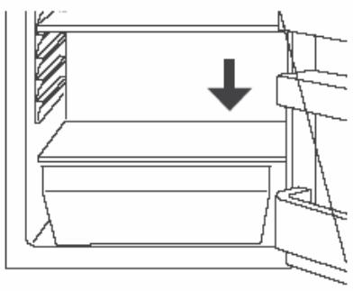 FAURE FRG31SW - Attention! - 1