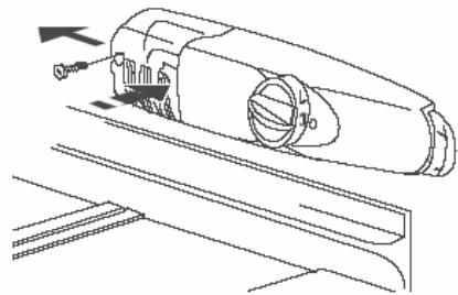 FAURE FRG31SW - Avertissement ! - 1