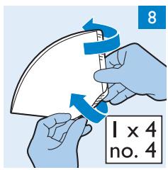 8 1 x 4 no. 4