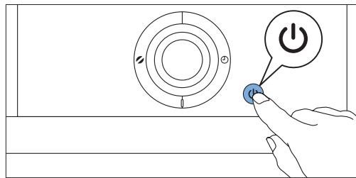 PHILIPS HD7762/00 - A Warnhinweis: - 1
