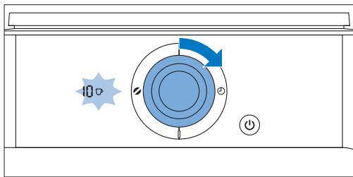PHILIPS HD7762/00 - Hinweis: - 2