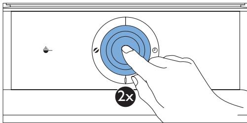 PHILIPS HD7762/00 - Avertissement : - 6