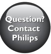 PHILIPS SALADMAKER HR1388/50 - Always here to help you - 1