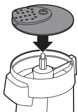 PHILIPS SALADMAKER HR1388/50 - Introduzione - 3