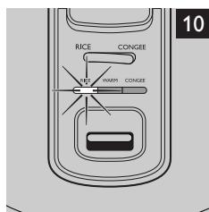 PHILIPS HD 4728 - Sorun giderme - 9