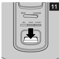 PHILIPS HD 4728 - Sorun giderme - 10
