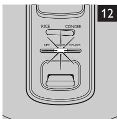 PHILIPS HD 4728 - Sorun giderme - 11