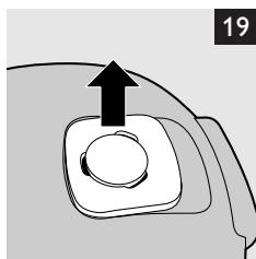 PHILIPS HD 4728 - Sorun giderme - 18