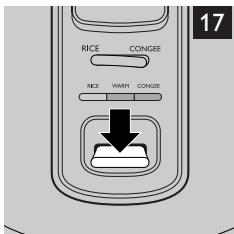 PHILIPS HD 4728 - Sorun giderme - 16