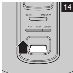PHILIPS HD 4728 - Sorun giderme - 13
