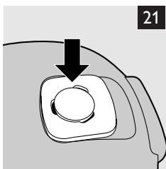 PHILIPS HD 4728 - Sorun giderme - 20