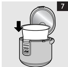 PHILIPS HD 4728 - Sorun giderme - 6